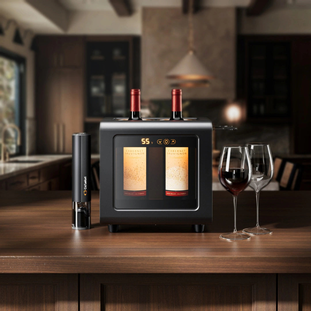 Ca'Lefort Electric Wine Chiller