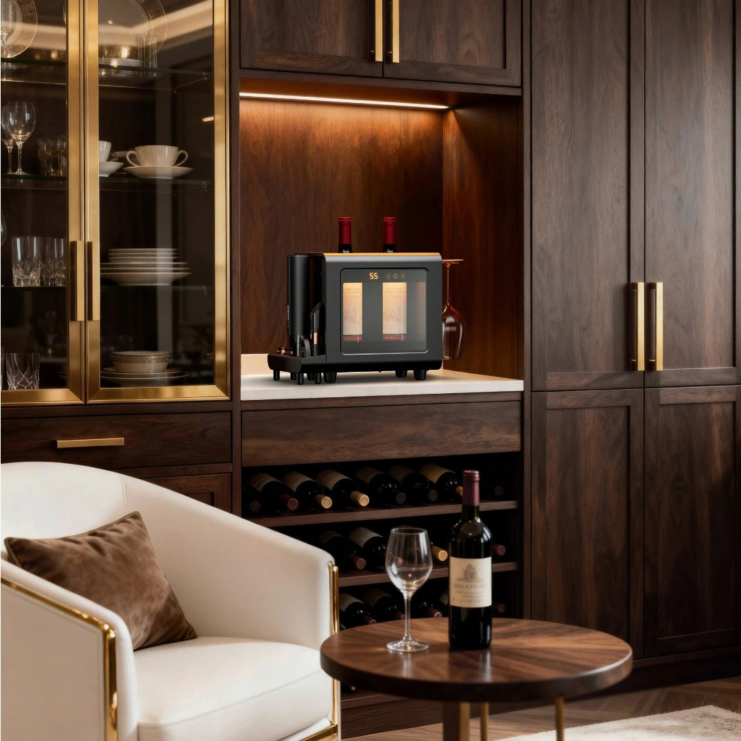 Ca'Lefort Electric Wine Chiller