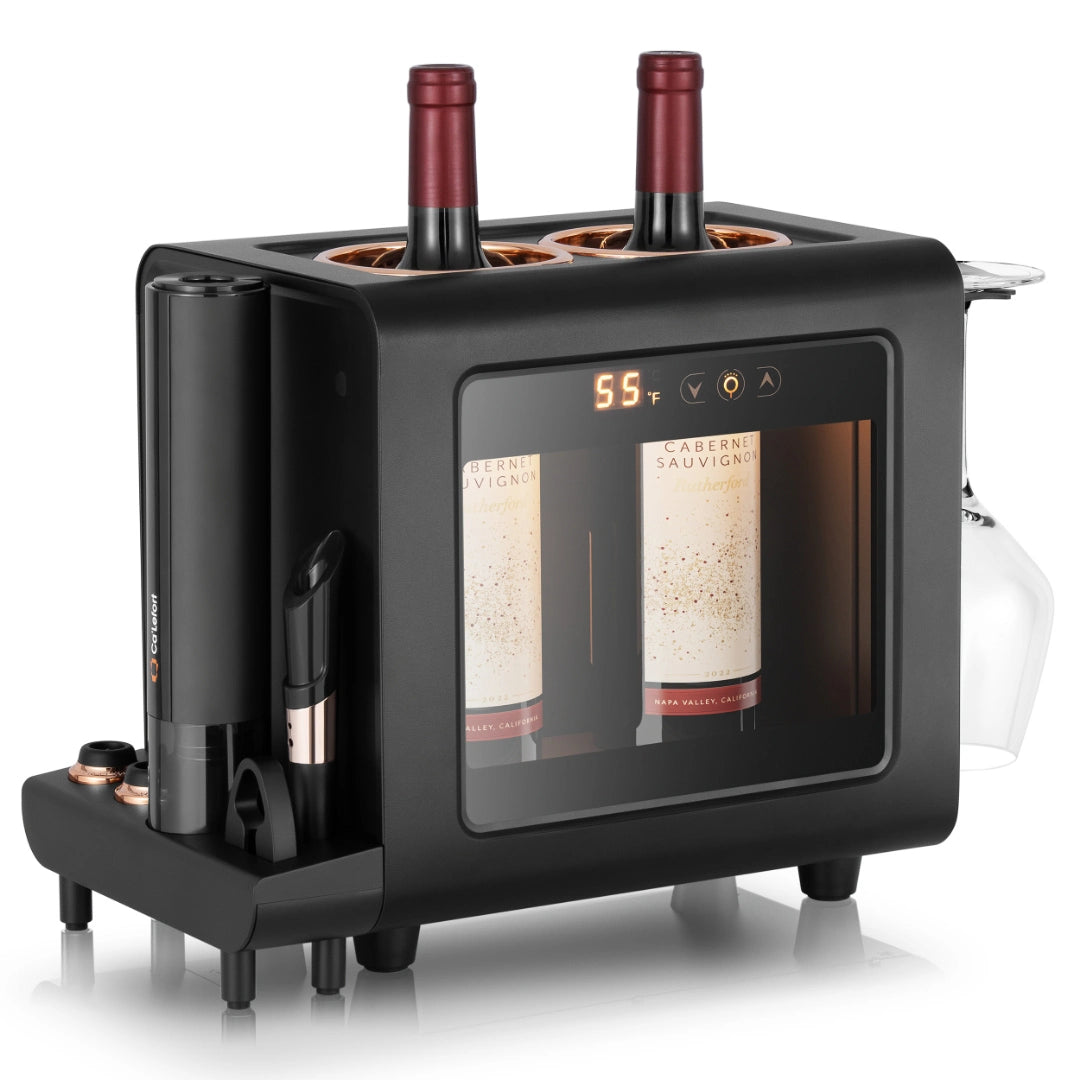 Ca'Lefort Electric Wine Chiller