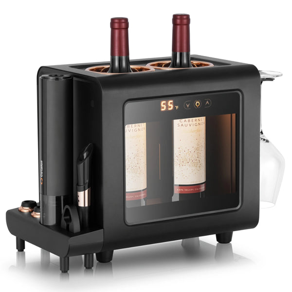 Ca'Lefort Electric Wine Chiller