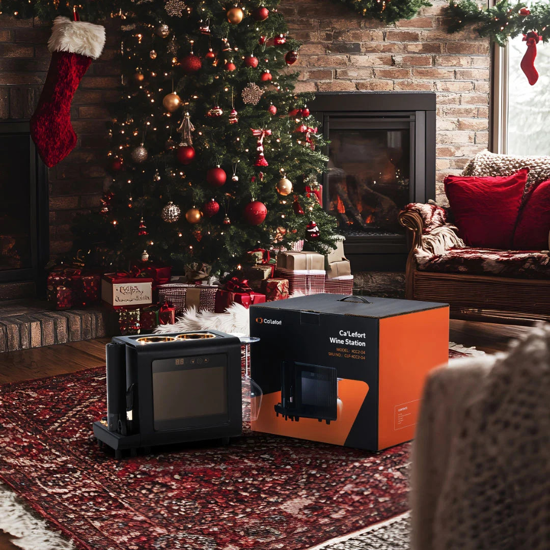 Ca'Lefort Electric Wine Chiller