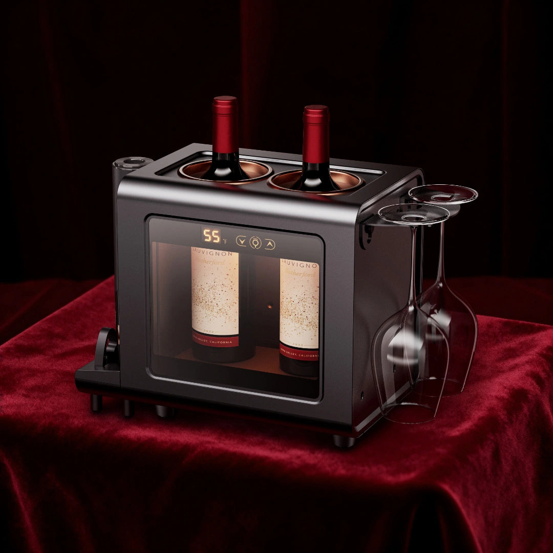 Ca'Lefort Electric Wine Chiller