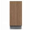 Ca'Lefort 15" Built-In Panel Ready Nugget Ice Maker