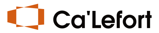 Ca'Lefort logo