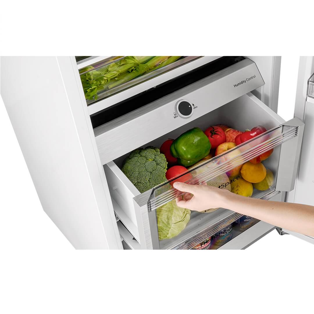 22’’ Panel Ready Refrigerator