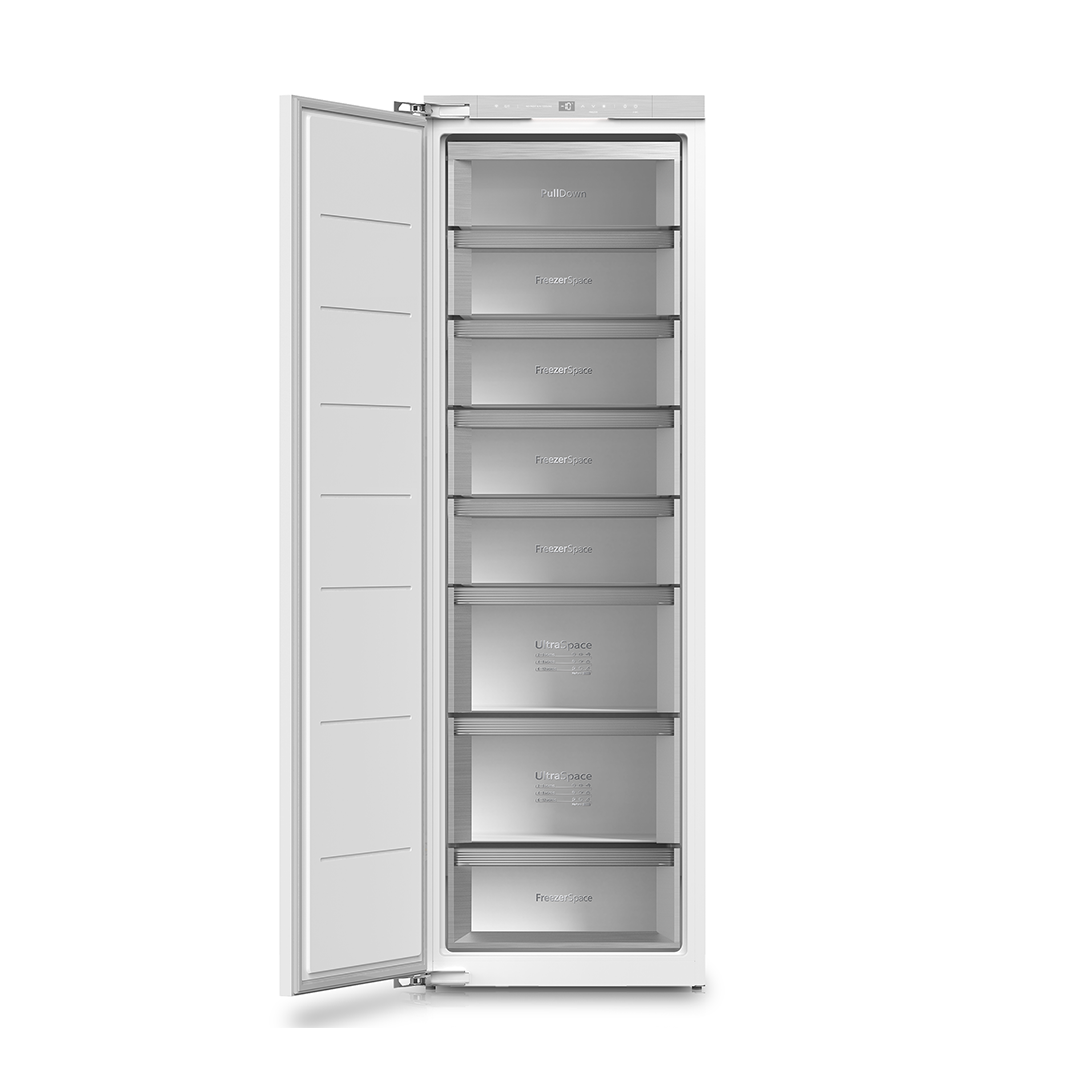 22'' Panel Ready Freezer