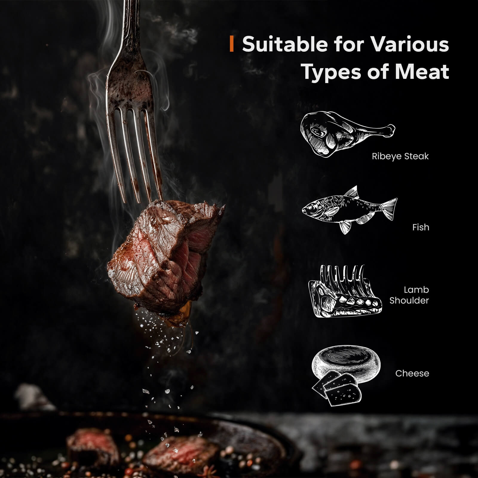 Réfrigérateur Dry Age VI120SA