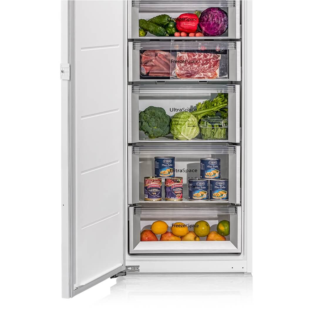 22'' Panel Ready Freezer