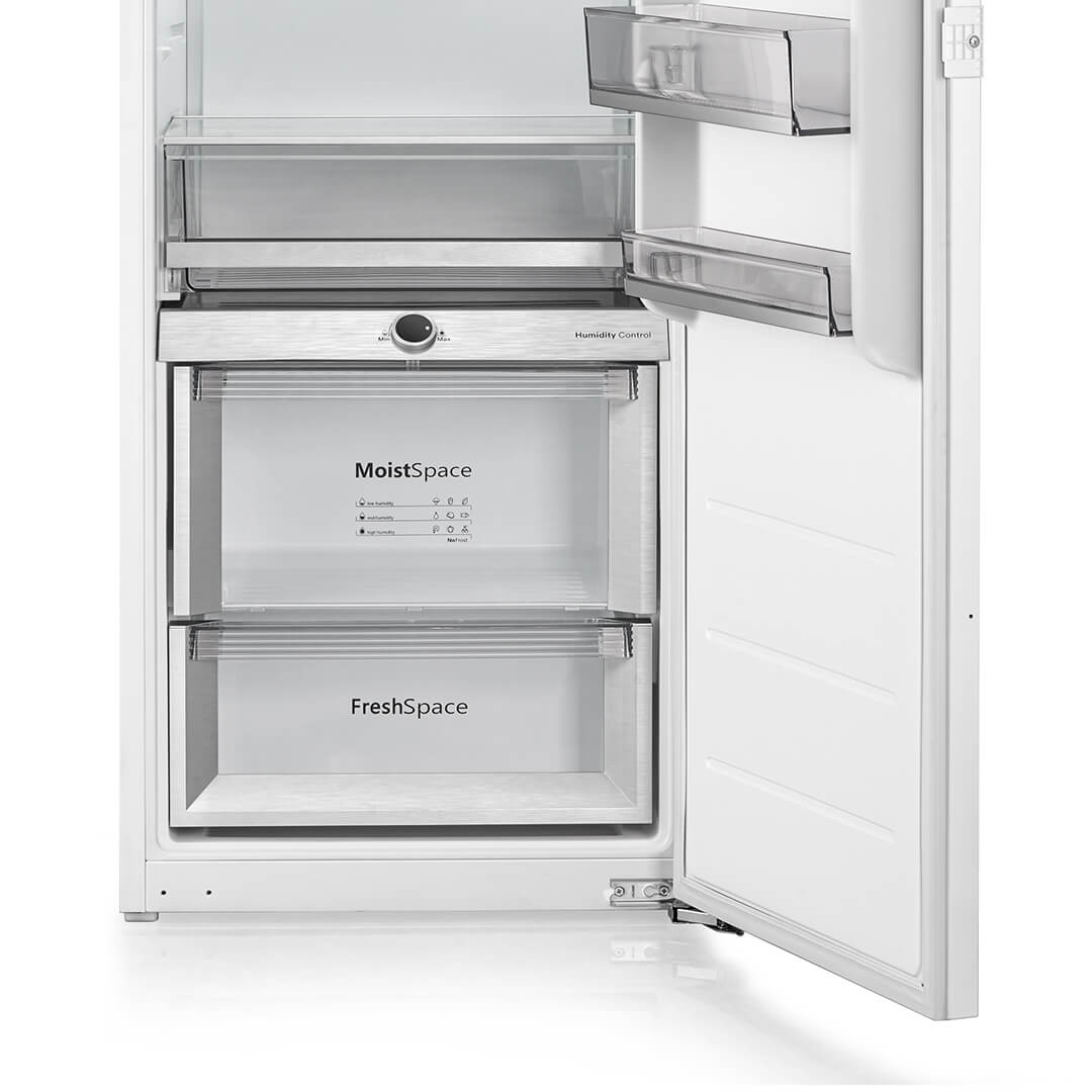 22’’ Panel Ready Refrigerator