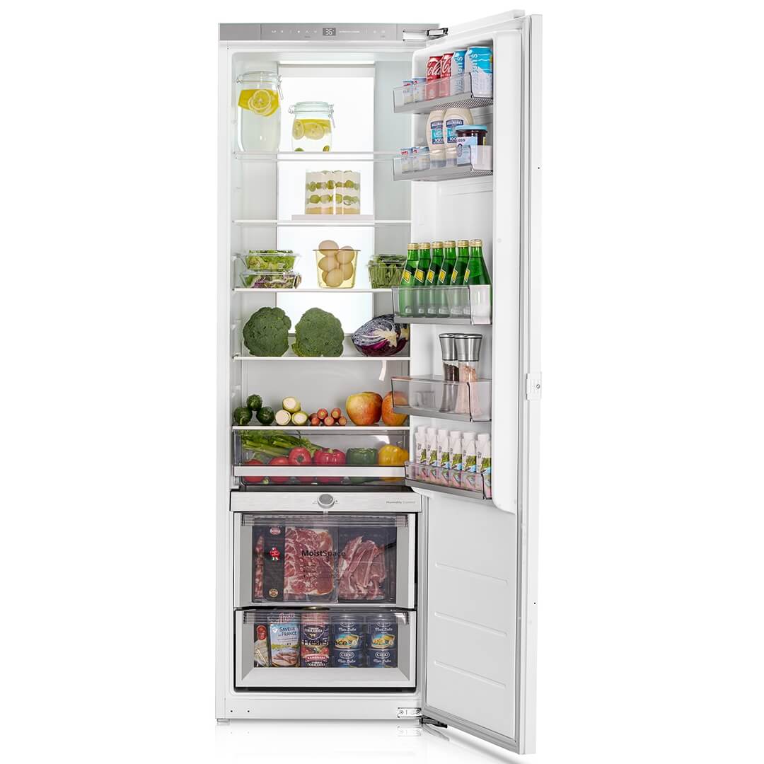 22’’ Panel Ready Refrigerator