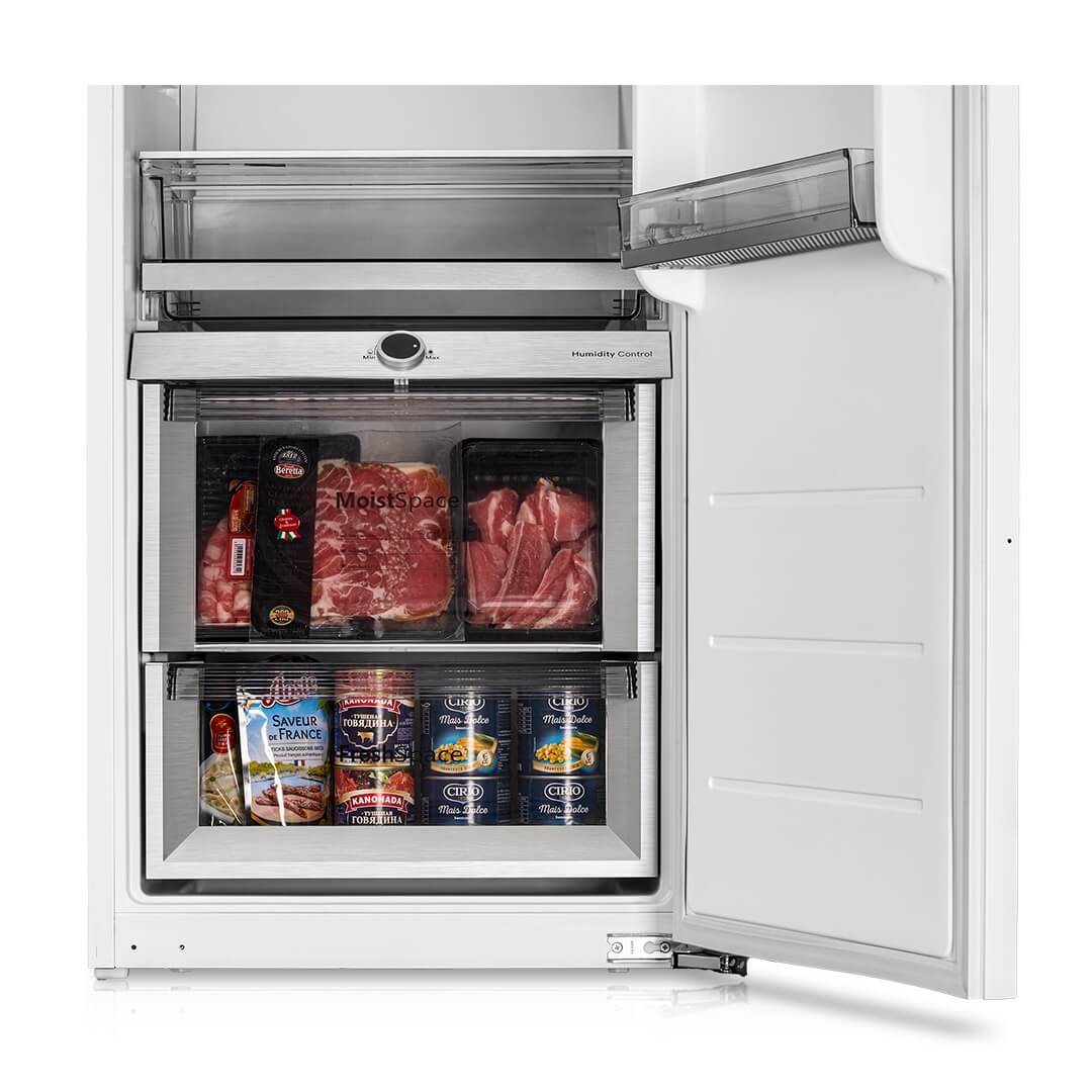 22’’ Panel Ready Refrigerator