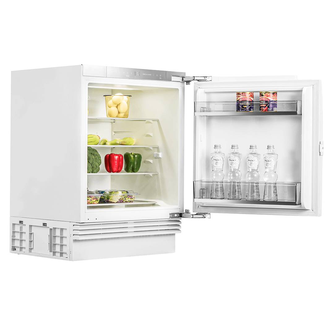 24'' Undercounter Panel Ready Refrigerator