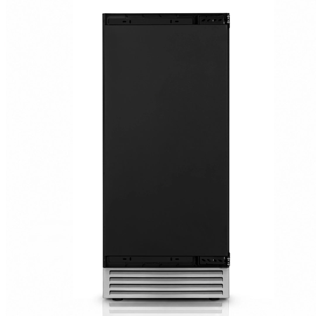 Ca'Lefort 15" Built-In Panel Ready Nugget Ice Maker