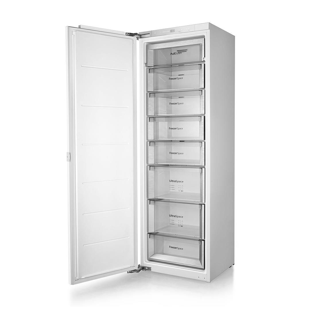 22'' Panel Ready Freezer