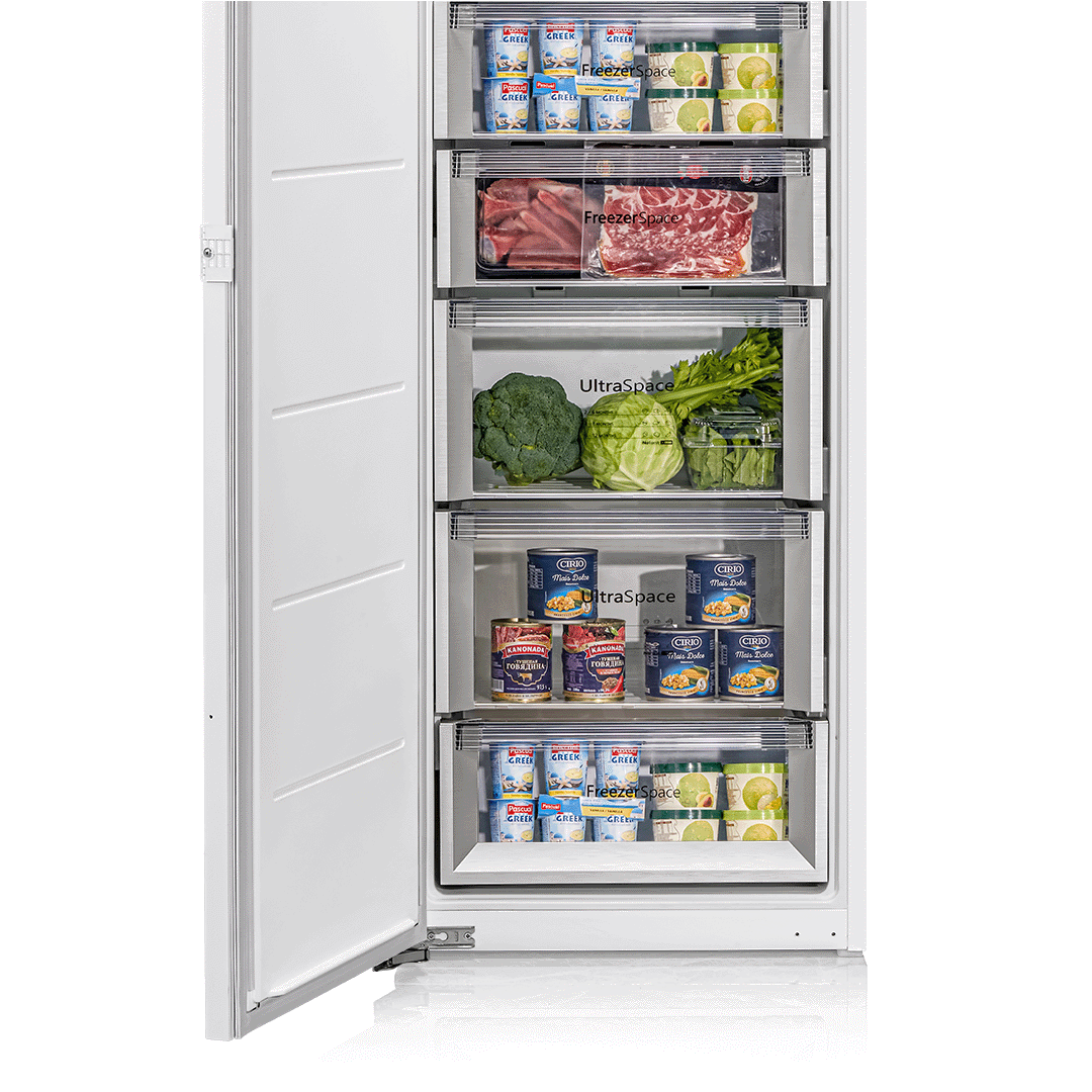 22'' Panel Ready Freezer