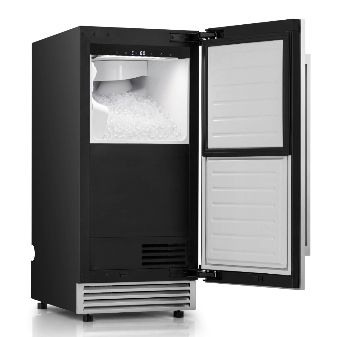 Ca'Lefort 15" Built-In Nugget Ice Maker
