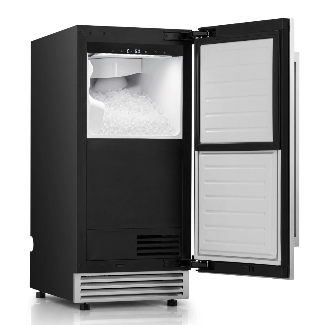Ca'Lefort 15" Built-In Nugget Ice Maker