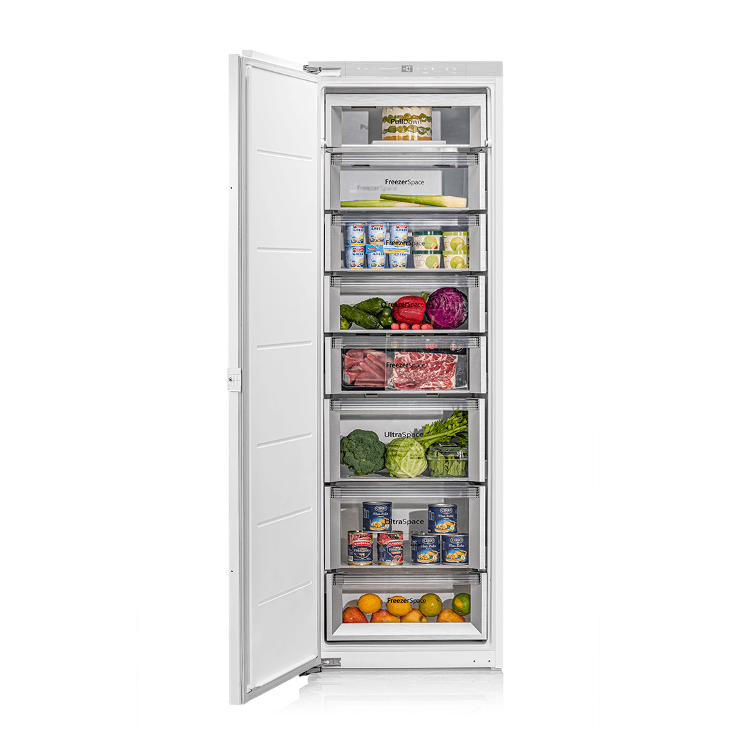 22'' Panel Ready Freezer