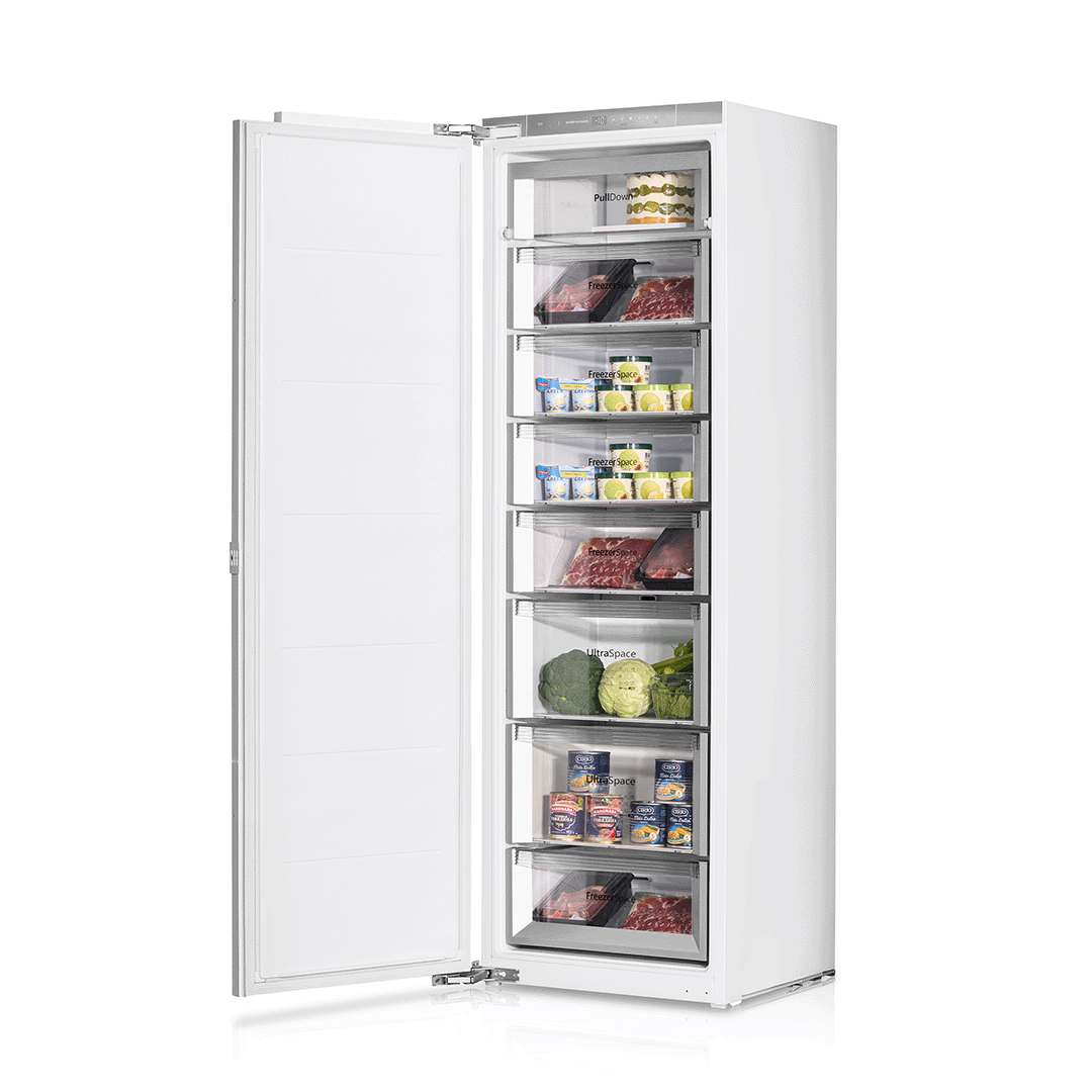 22'' Panel Ready Freezer