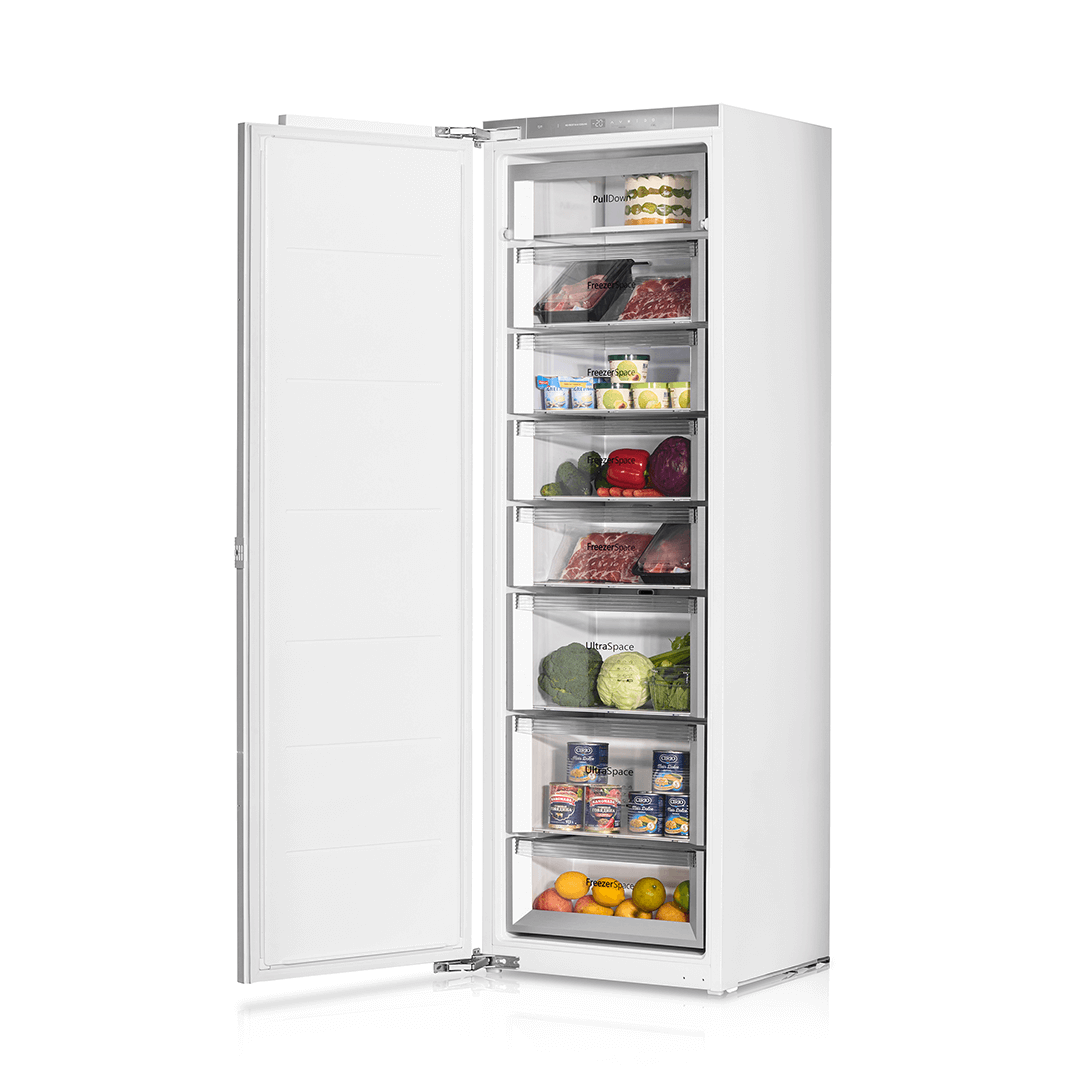 22'' Panel Ready Freezer