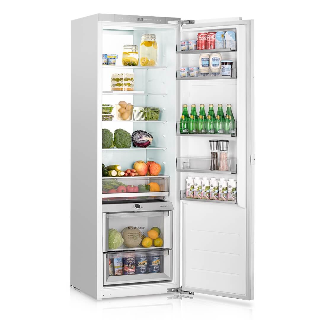 22’’ Panel Ready Refrigerator