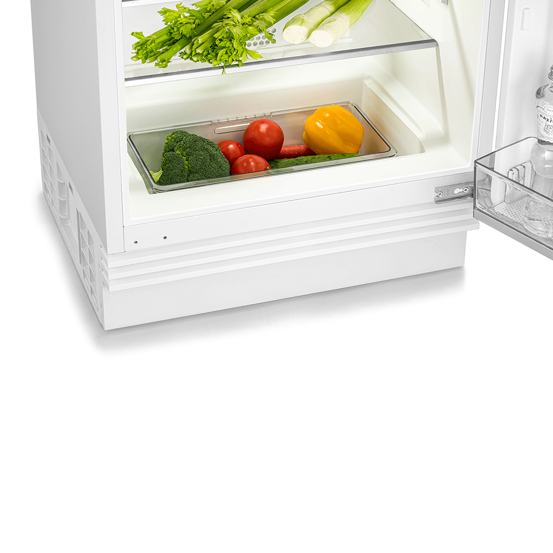 24'' Undercounter Panel Ready Refrigerator