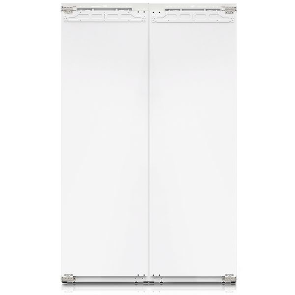22'' Panel Ready Refrigerator & Freezer Bundle
