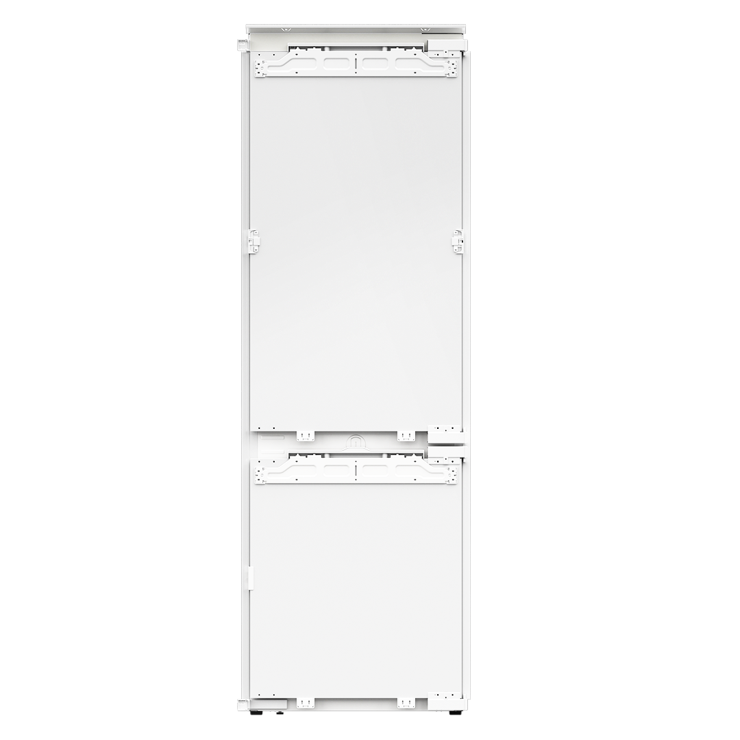 22’’ Panel Ready Refrigerator with Bottom Freezer