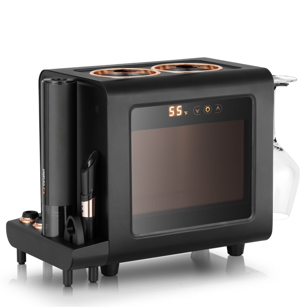 Ca'Lefort Electric Wine Chiller