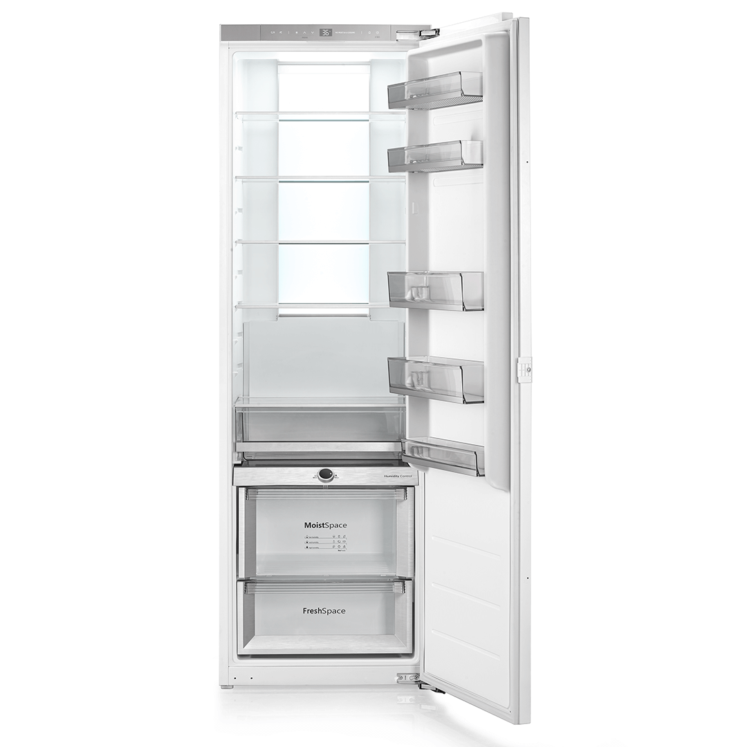 22’’ Panel Ready Refrigerator