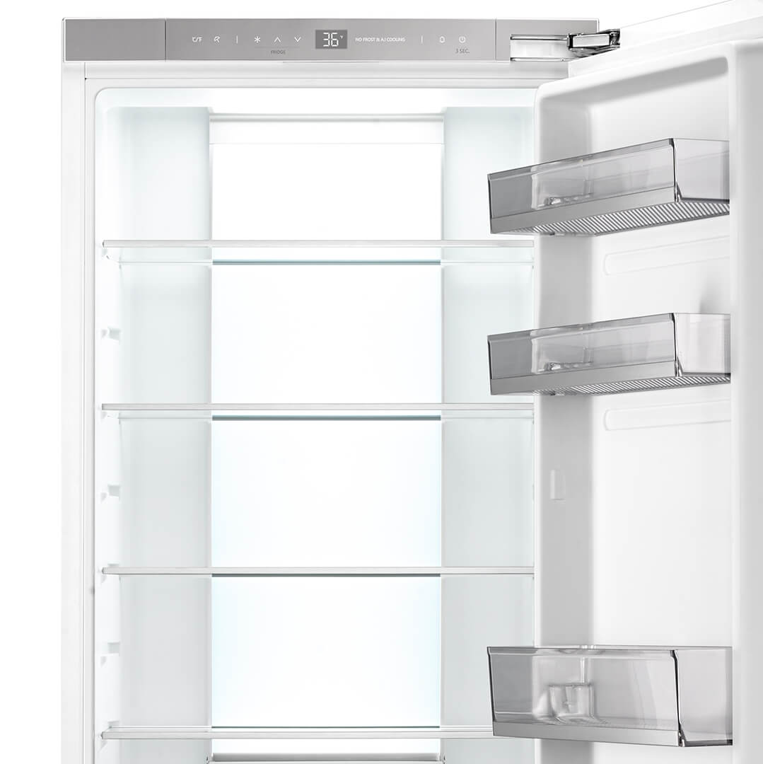 22’’ Panel Ready Refrigerator