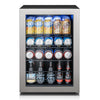 85 Can Beverage Refrigerator
