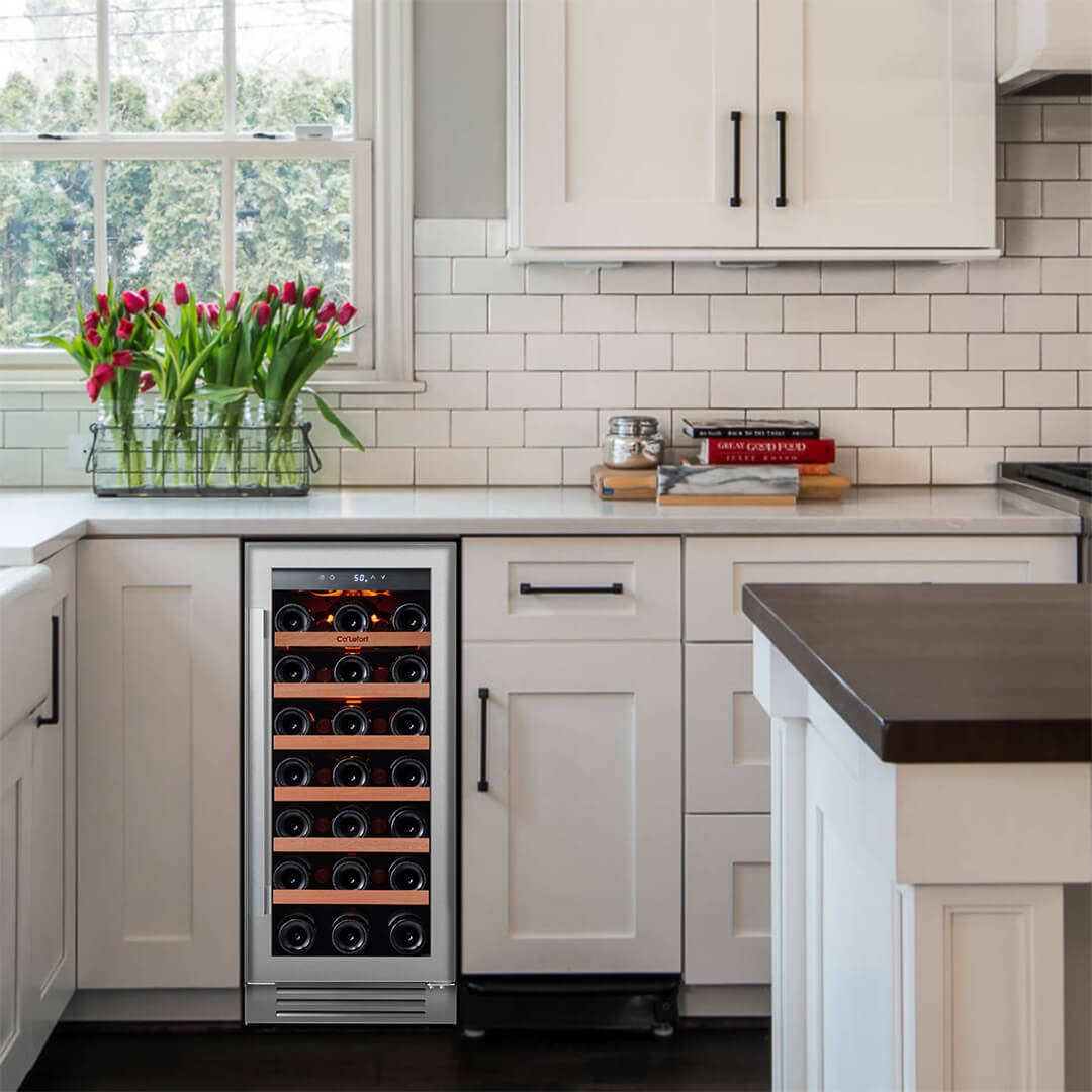 Ca'Lefort 15 inch Wine Cooler