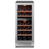 Ca'Lefort 15 inch Dual Zone Wine Fridge