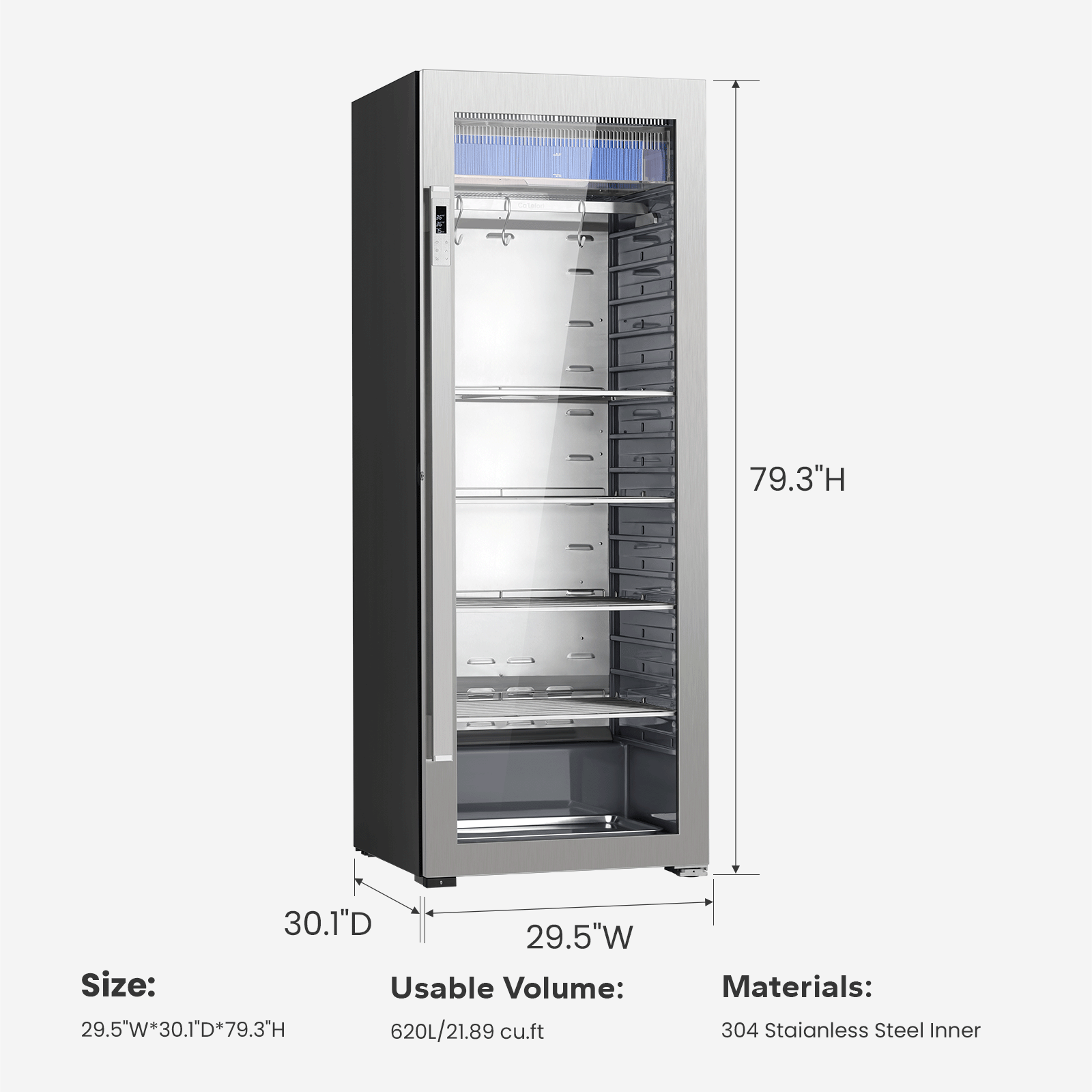 Dry Age Fridge VI300SA