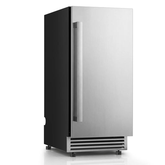 Ca'Lefort 15" Built-In Nugget Ice Maker