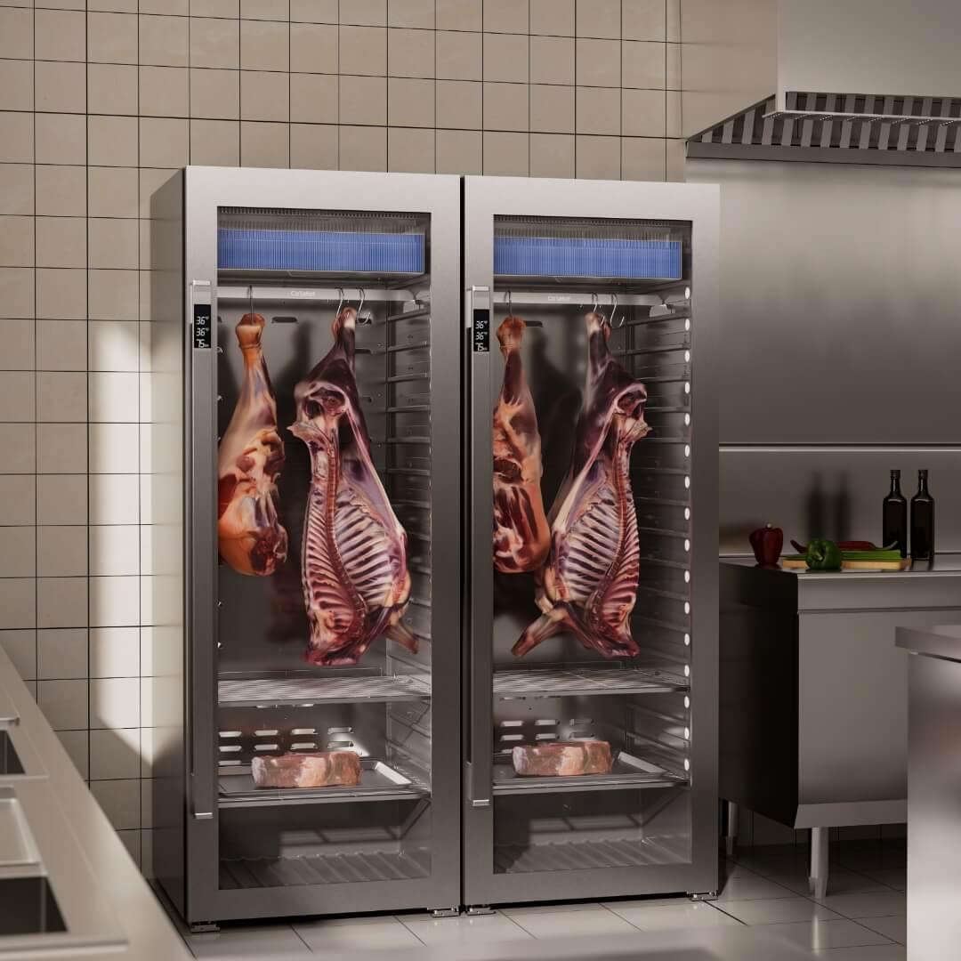 Dry Age Fridge VI300SA – Ca'Lefort