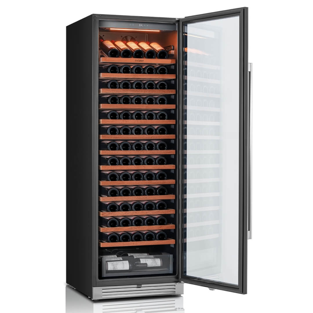 Ca'Lefort 24'' 166-Bottle Wine Fridge