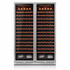 Ca'Lefort 48'' 332-Bottle Wine Fridge Bundle