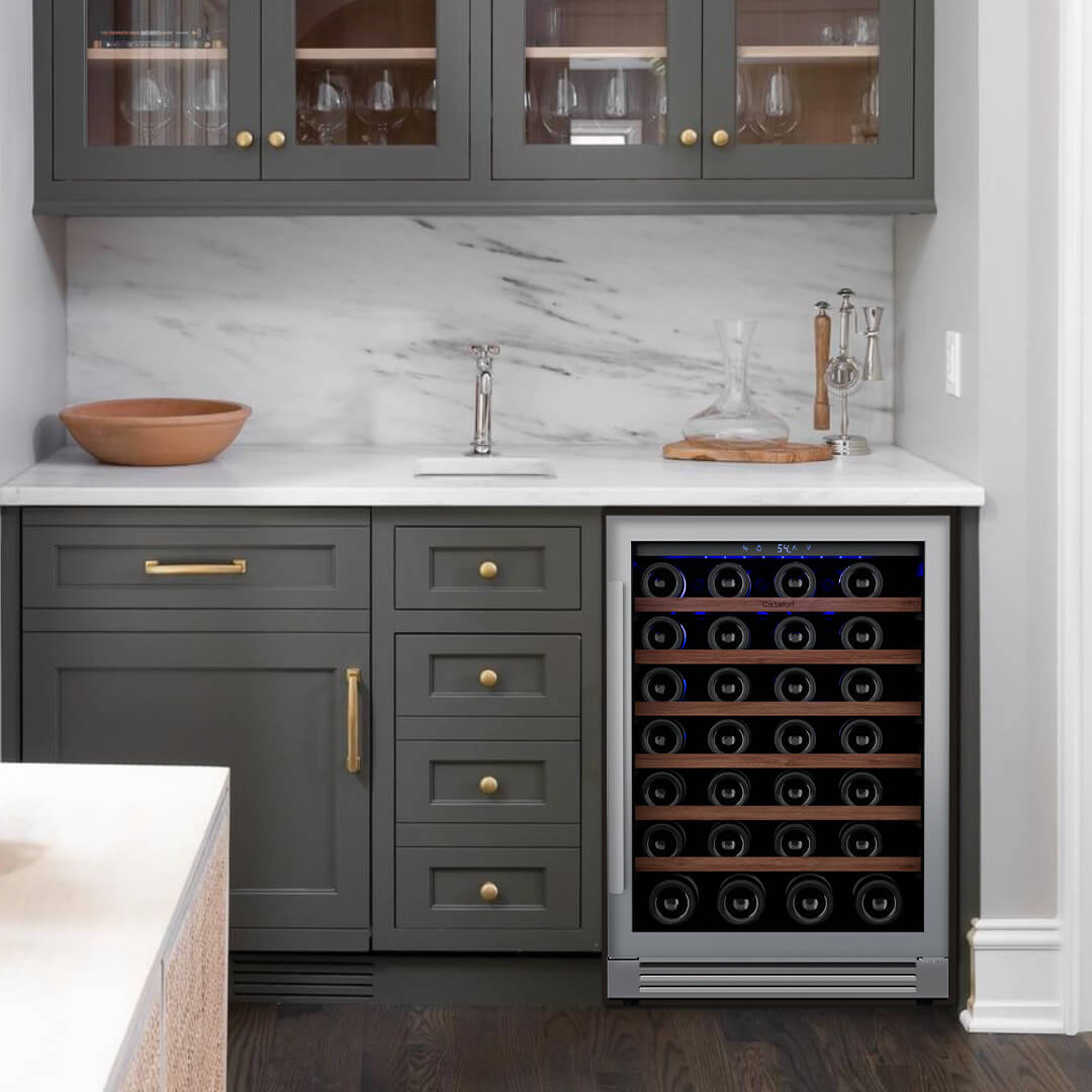 Ca'Lefort 24 inch Wine Cooler