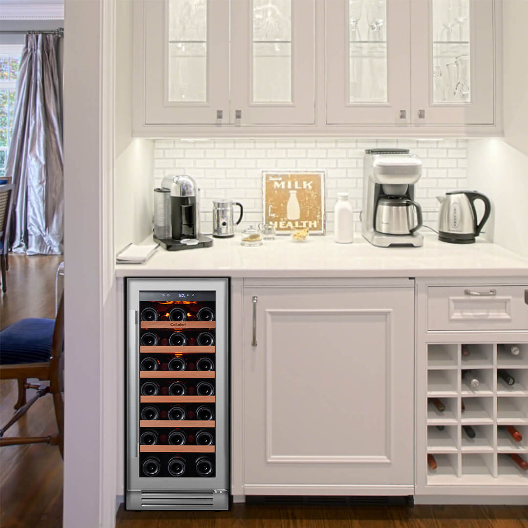 Ca'Lefort 15 inch Wine Cooler