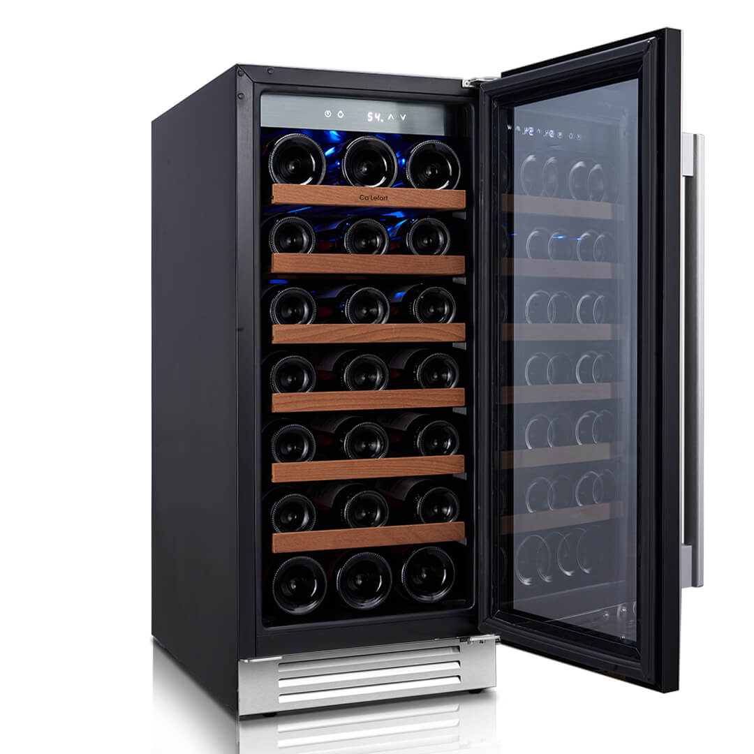 Ca'Lefort 15 inch Wine Cooler